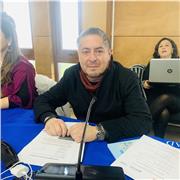 Docente de biología con post grado y experiencia docente por más 15 años . Ex docente Universitario